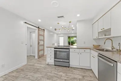 4641 SW 25TH Terrace, Dania Beach – Single Family Residence for sale