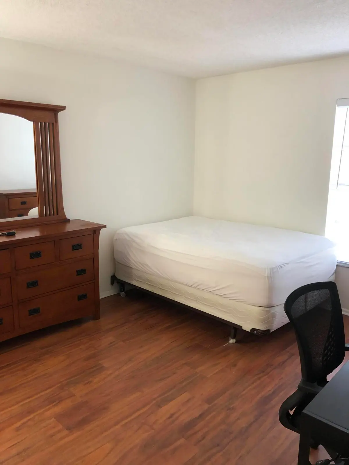 Bedroom 1 at 480 NW 20TH Street 2140, Boca Raton