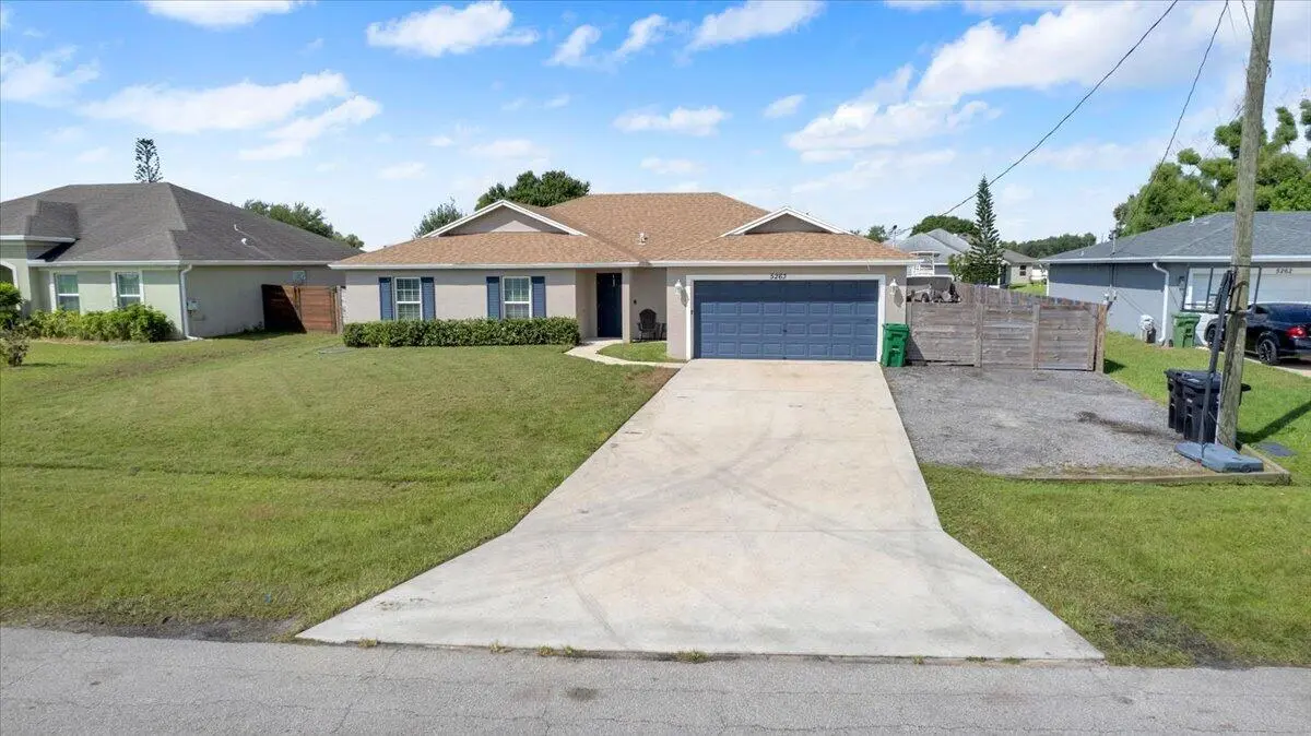 01-DJI_0001 at 5263 NW East Delwood Drive, Port St. Lucie