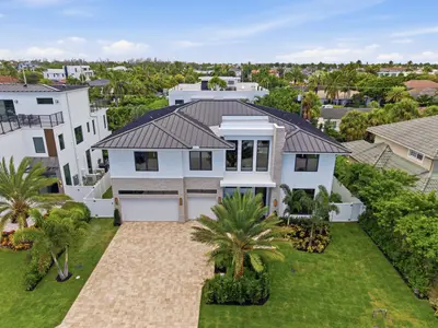 3093 Banyan Road, Boca Raton – Single Family Residence for sale