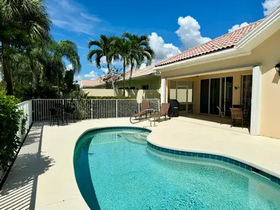 8262 Dominica Place, Wellington – Single Family Residence for rent