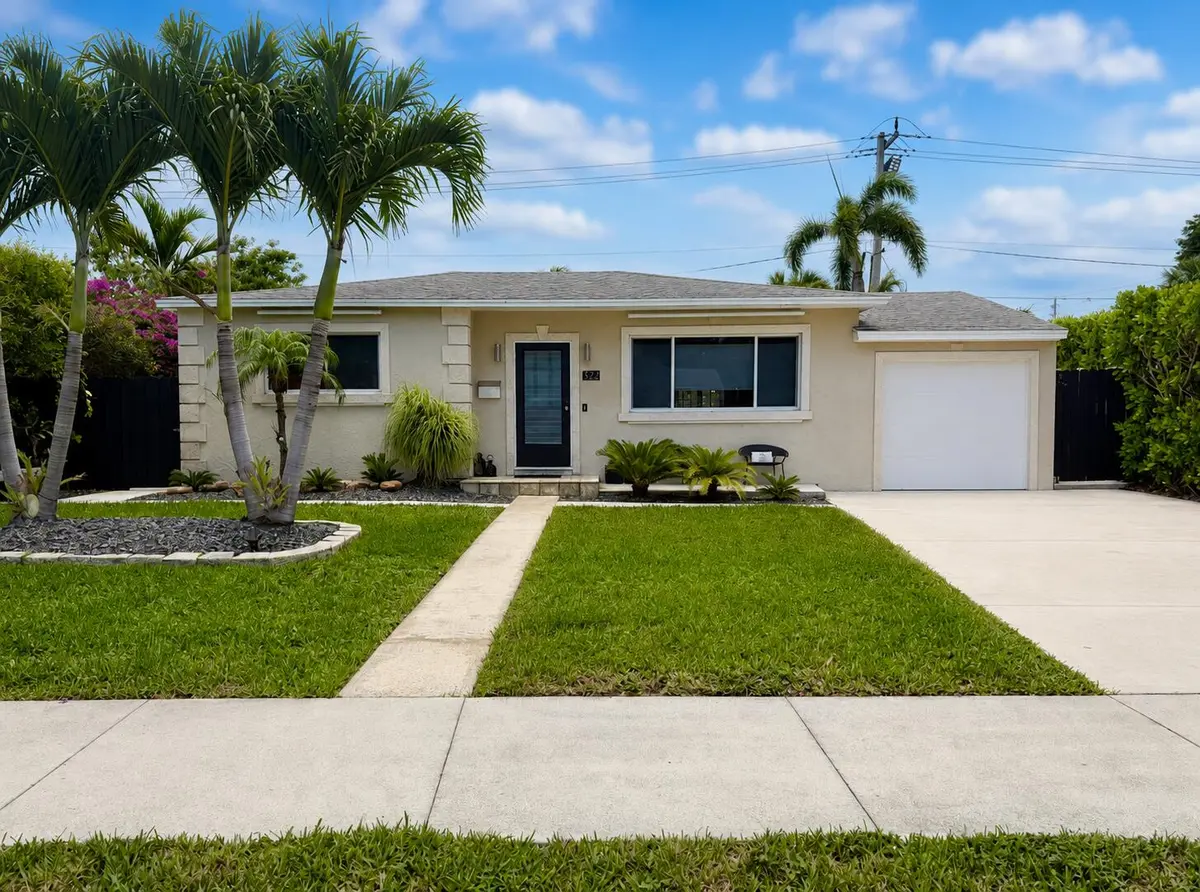 372 Lytle at 372 LYTLE Street, West Palm Beach