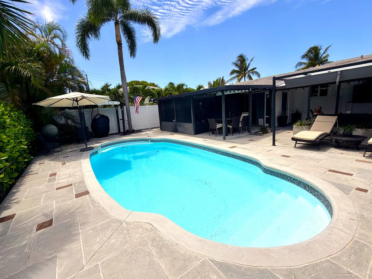 Pool IMG_7617 at 372 LYTLE Street, West Palm Beach