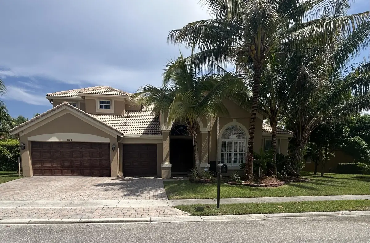 HAMILTON BAY at 3804 Victoria Road, West Palm Beach