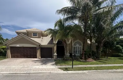 3804 Victoria Road, West Palm Beach – Single Family Residence for sale