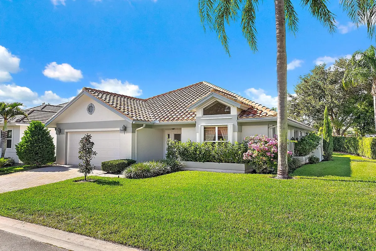 7998 SE Hempstead Cir at 7998 SE Hempstead Circle, Hobe Sound