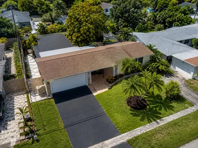 10720 NW 26TH Place, Sunrise – Single Family Residence for sale