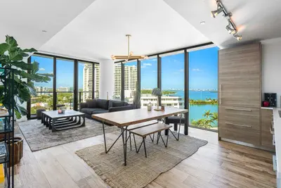 650 NE 32ND Street 1508, Miami – Condominium for sale