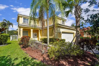1457 BANYAN Way, Weston – Single Family Residence for rent