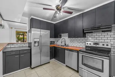 1149 NW 13th Street 5, Boca Raton – Townhouse for rent