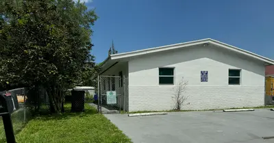 721 NW 19th Terrace 1-2, Fort Lauderdale – Duplex for sale