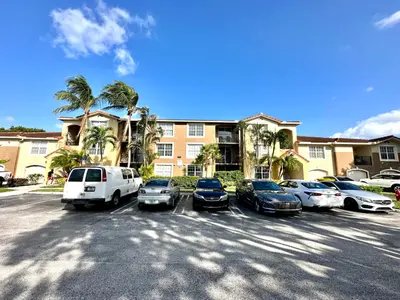 15135 Michelangelo Boulevard 105, Delray Beach – Apartment for rent