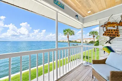 1177 Bayshore Drive 207, Fort Pierce – Condominium for sale