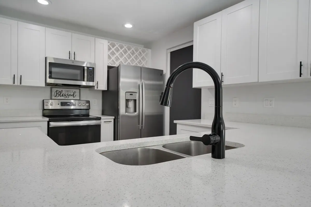 Kitchen at 230 Ponce De Leon Street, Royal Palm Beach