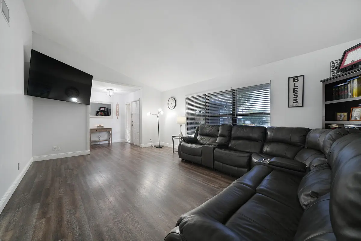 Living Room at 230 Ponce De Leon Street, Royal Palm Beach
