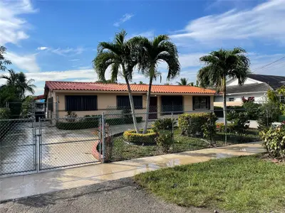4900 SW 103RD Place 1, Miami – Single Family Residence for rent