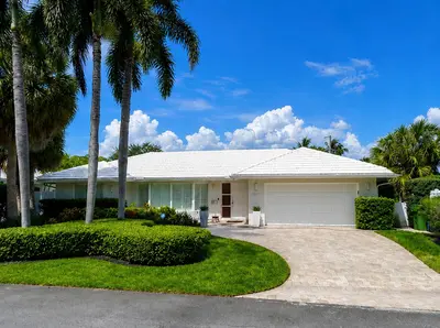 4821 NE 29TH Avenue, Fort Lauderdale – Single Family Residence for sale