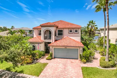 11251 SW SPRINGTREE Terrace, Port St. Lucie – Single Family Residence for rent