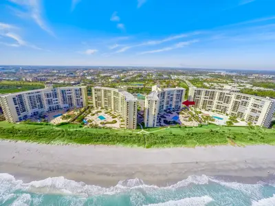 300 Ocean Trail Way 510, Jupiter – Condominium for sale