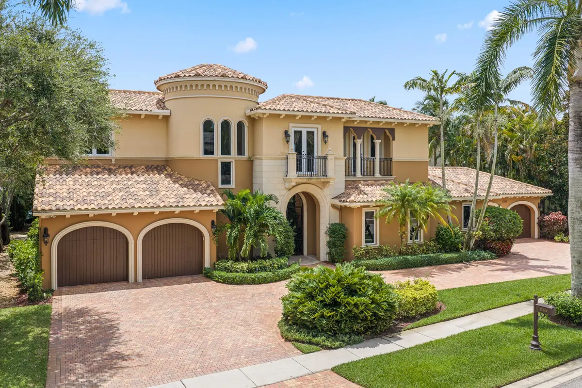 17542 Grand Este Way - 1 at 17542 GRAND ESTE Way, Boca Raton