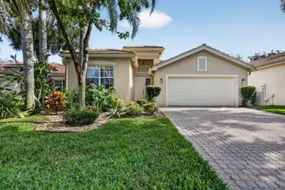 6602 CAMARILLO TERRACE Lane, Delray Beach – Single Family Residence for sale