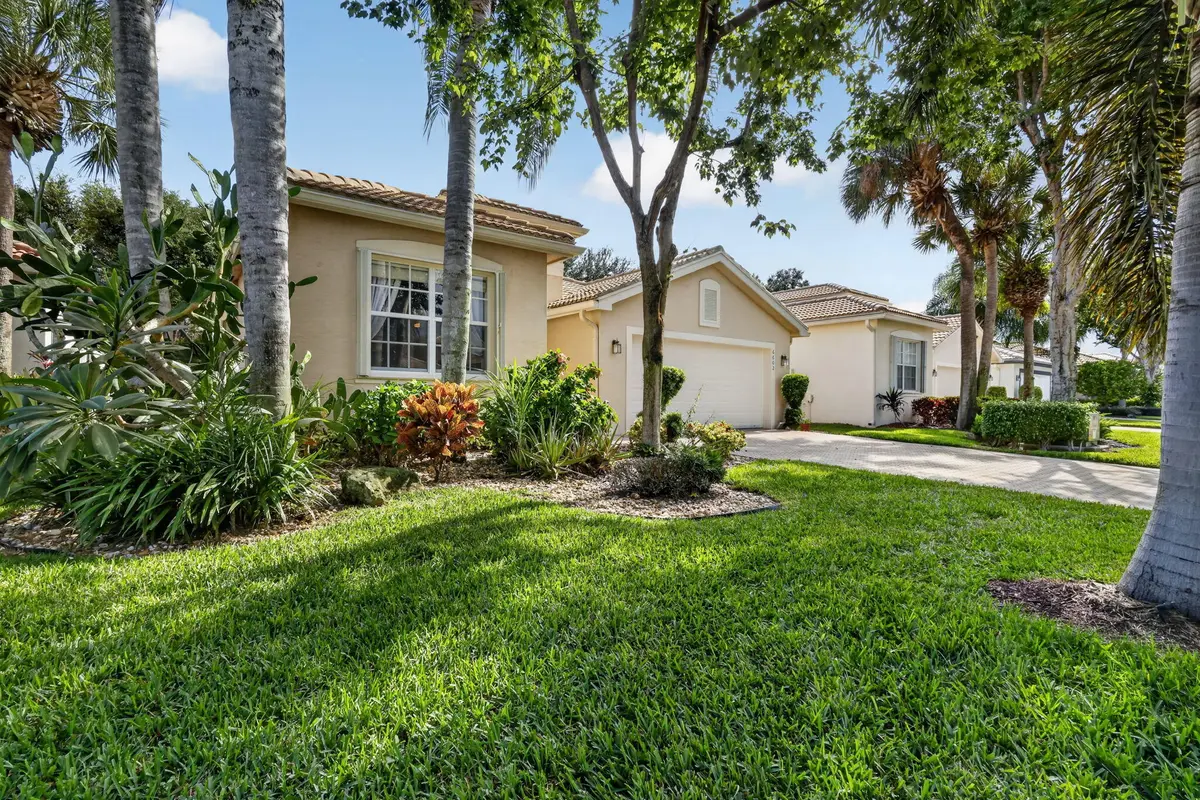 Lovely Home-Must See! at 6602 CAMARILLO TERRACE Lane, Delray Beach