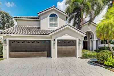 21318 Gosier Way, Boca Raton – Single Family Residence for sale