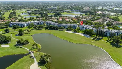 16141 W BLATT Boulevard 413, Weston – Condominium for sale