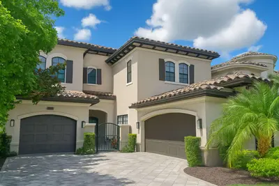 8151 Lost Creek Lane, Delray Beach – leased