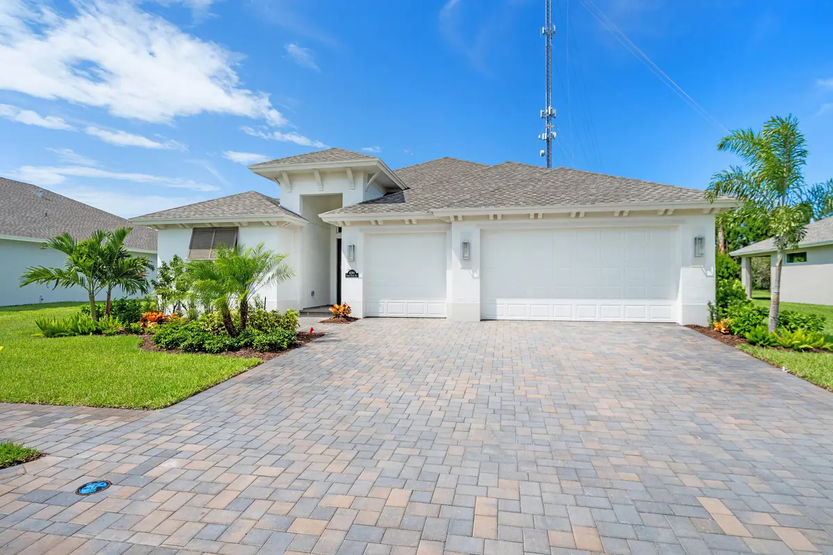 4066 Tower Pointe Way_High Pointe Lot 12 at 4066 Tower Pointe Way, Vero Beach