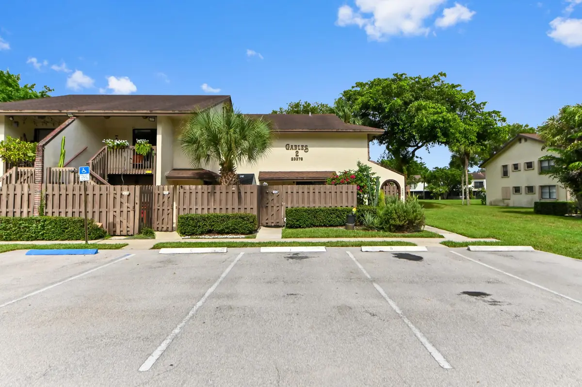 02 front 02 at 23378 Lyons Road 204, Boca Raton