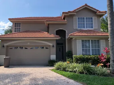 46 Pinnacle Cove, Palm Beach Gardens – Single Family Residence for rent