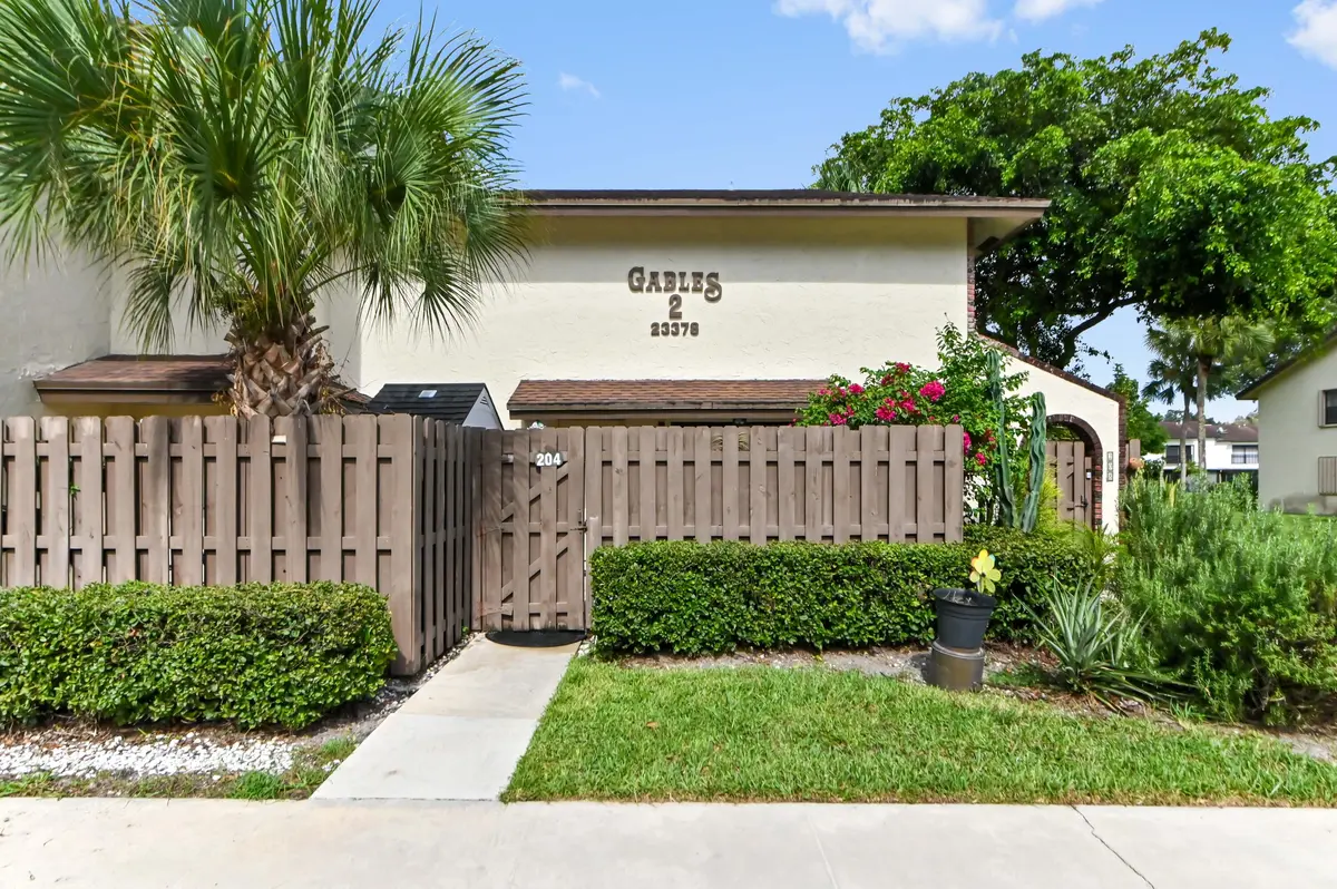 04 front 04 at 23378 Lyons Road 204, Boca Raton