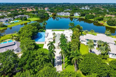 18161 Daybreak Drive, Boca Raton – Single Family Residence for sale