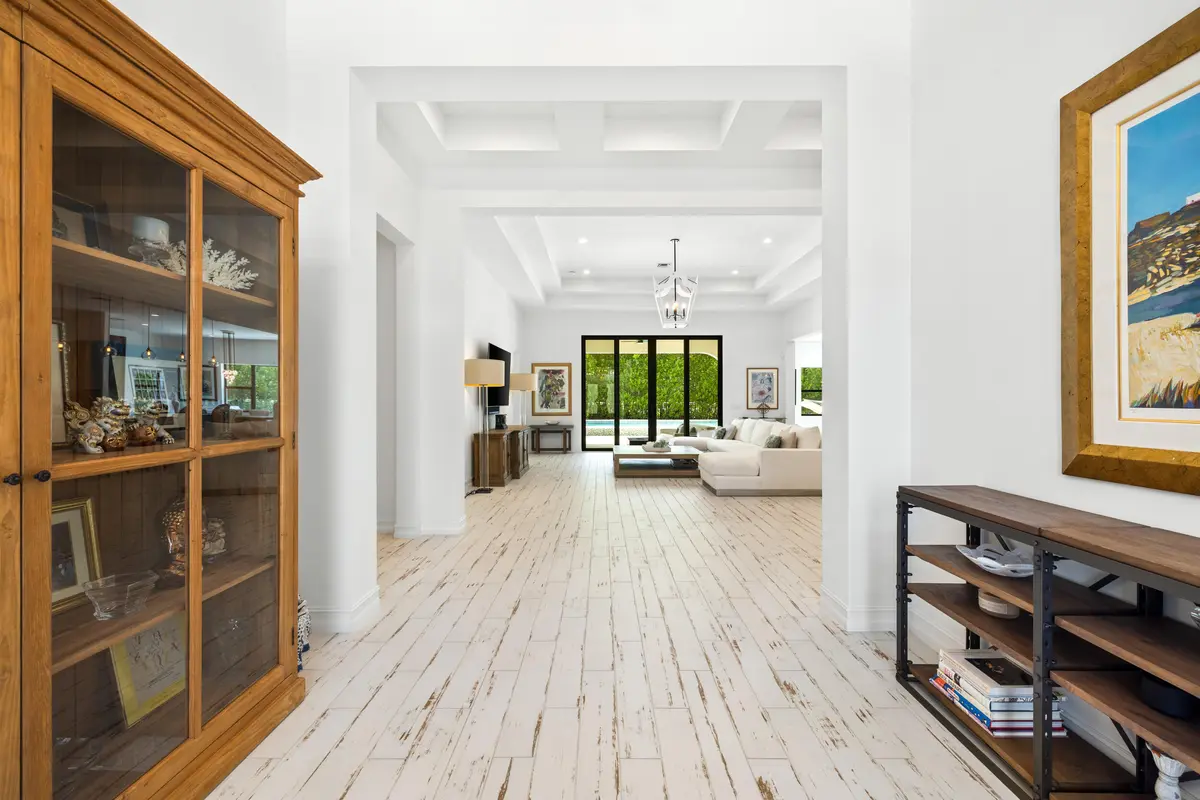Foyer at 19998 SE Gallberry Drive, Jupiter