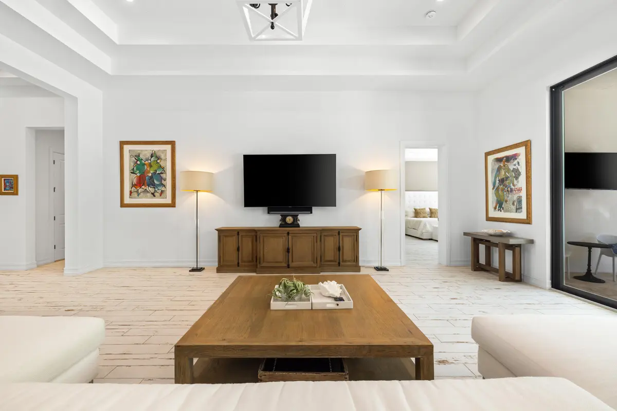 Living Room at 19998 SE Gallberry Drive, Jupiter
