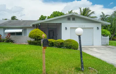 6085 Stanley Lane, Delray Beach – sold
