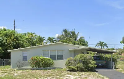 721 NE 58th Street, Oakland Park – Single Family Residence for sale