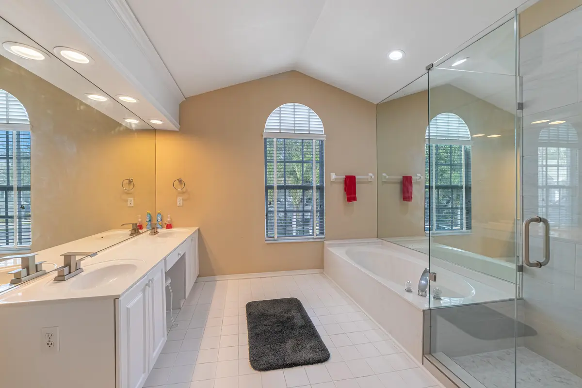 Bathroom2 at 21486 Saint Andrews Grand Circle 16, Boca Raton