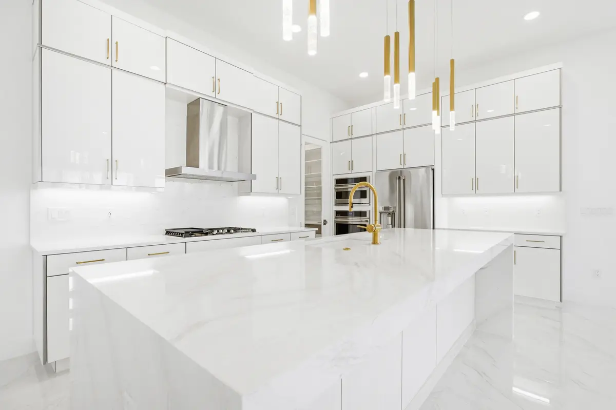 Kitchen at 14027 Bastille Street, Palm Beach Gardens