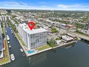 3100 NE 49th Street 701, Fort Lauderdale – Condominium for sale