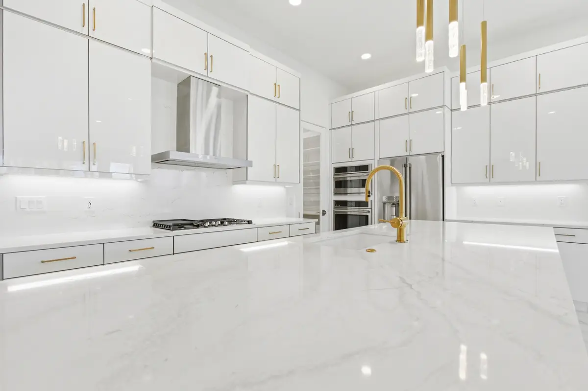 Kitchen at 14027 Bastille Street, Palm Beach Gardens