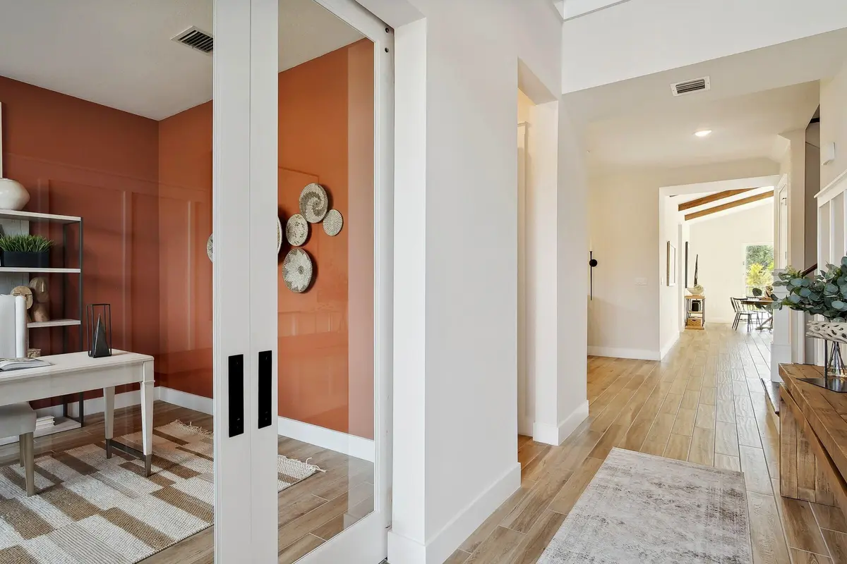 Foyer at 6802 SE LOST PINE Drive, Stuart