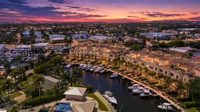 2166 SE 7TH Street 2166, Pompano Beach – Townhouse for sale