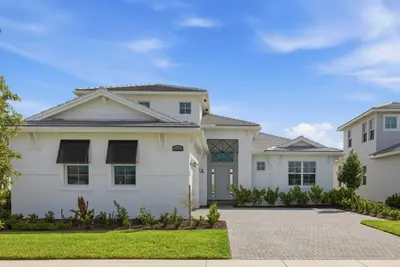 12929 SW Leopold Way, Port St. Lucie – sold