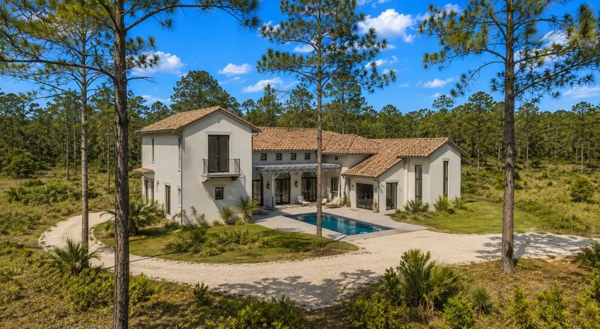 2. LAND with House stagging at 2320 82ND Avenue, Vero Beach