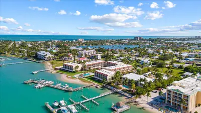 1300 Seaway Drive B10, Fort Pierce – Condominium for sale