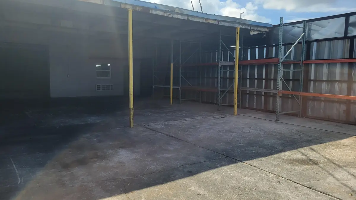 3450 NE 6TH Terrace, Pompano Beach, FL – industrial space photo 1