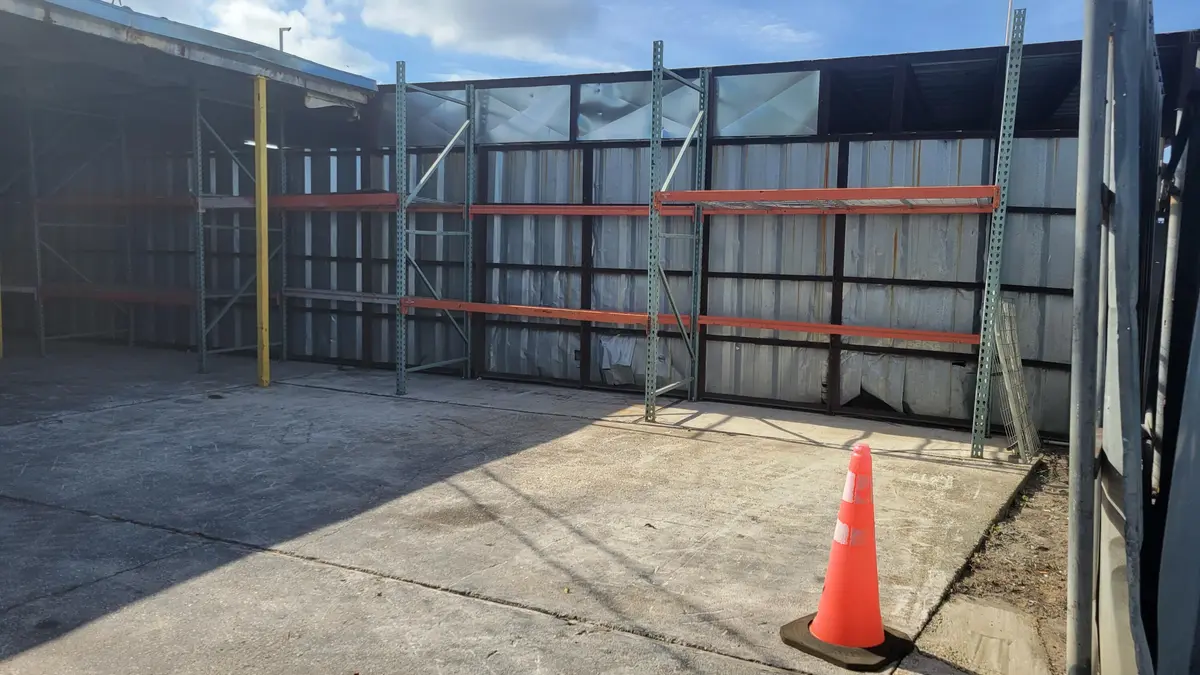 3450 NE 6TH Terrace, Pompano Beach, FL – industrial space photo 2