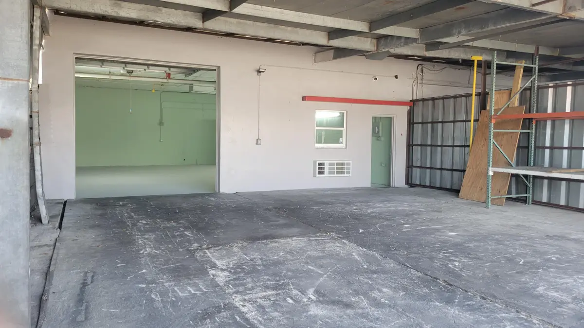 3450 NE 6TH Terrace, Pompano Beach, FL – industrial space photo 3